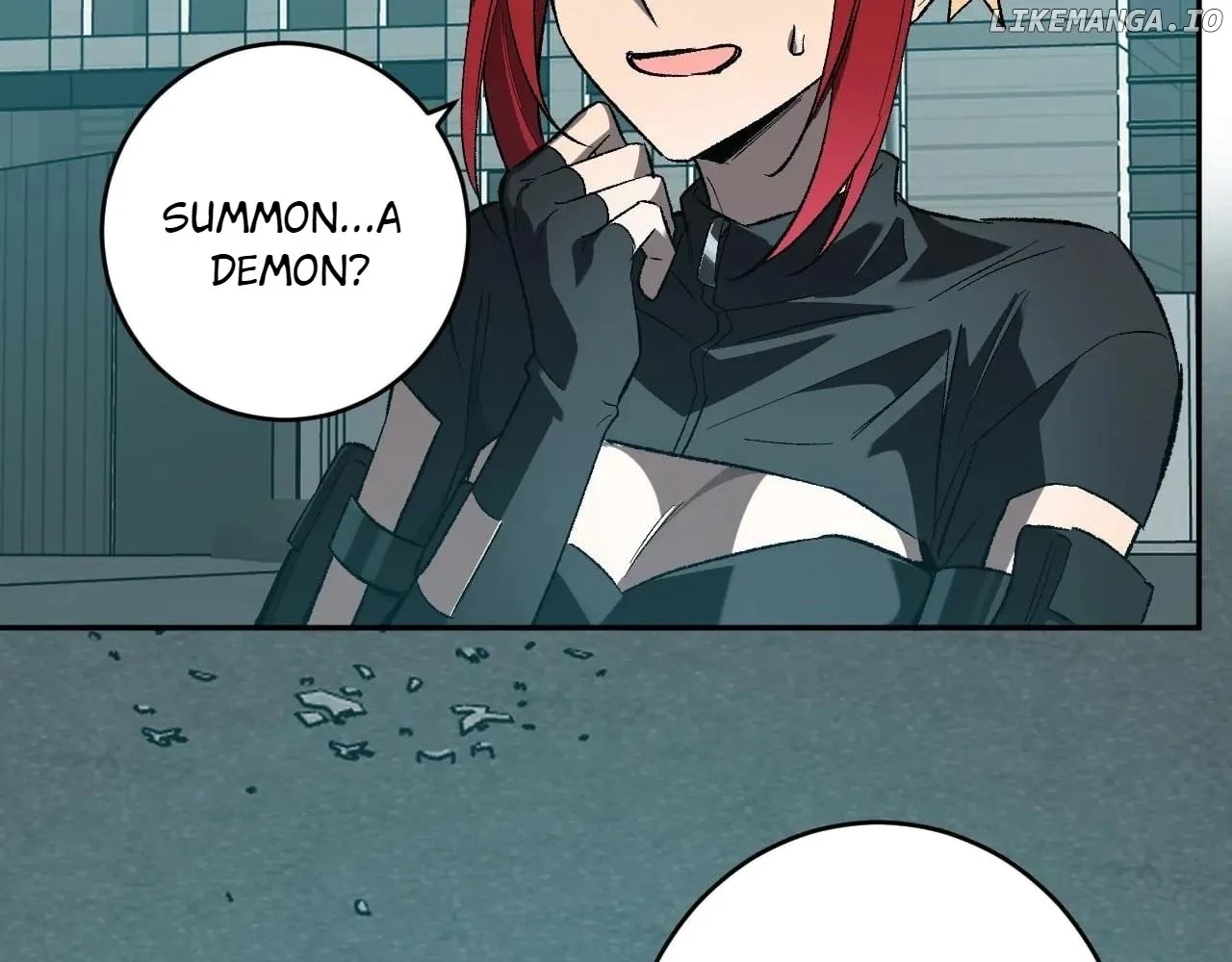 Virus King Chapter 70 52